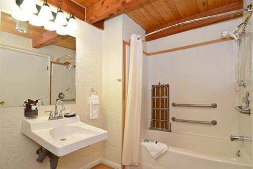 фото отеля BEST WESTERN Lodge at Nederland