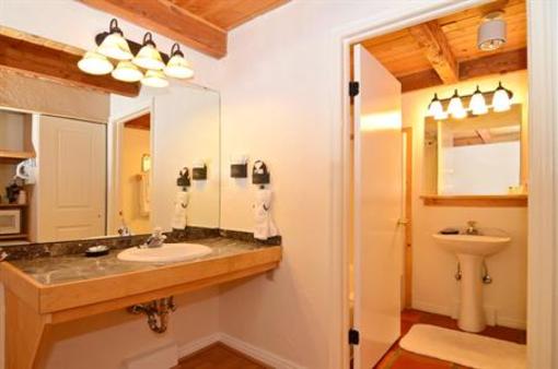 фото отеля BEST WESTERN Lodge at Nederland