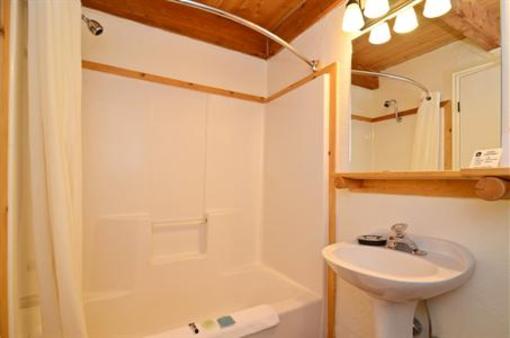 фото отеля BEST WESTERN Lodge at Nederland