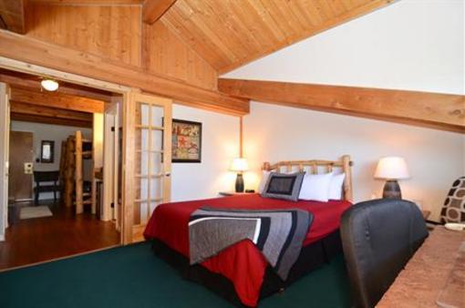 фото отеля BEST WESTERN Lodge at Nederland