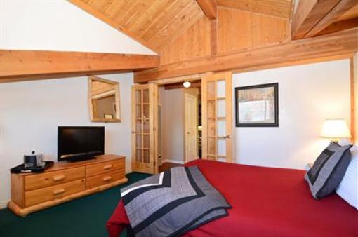 фото отеля BEST WESTERN Lodge at Nederland