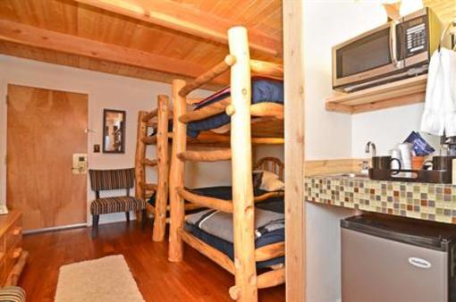 фото отеля BEST WESTERN Lodge at Nederland