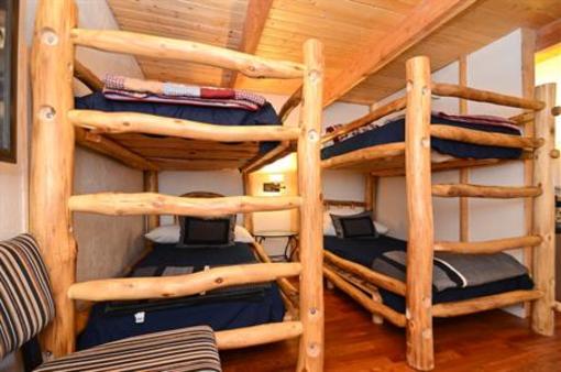 фото отеля BEST WESTERN Lodge at Nederland