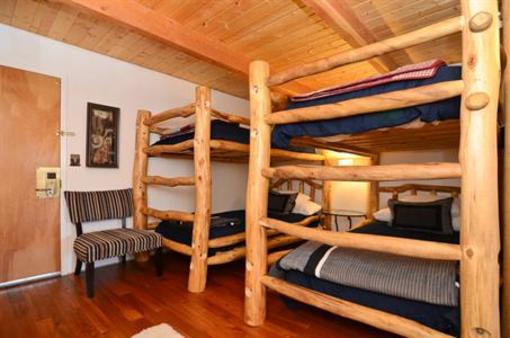 фото отеля BEST WESTERN Lodge at Nederland