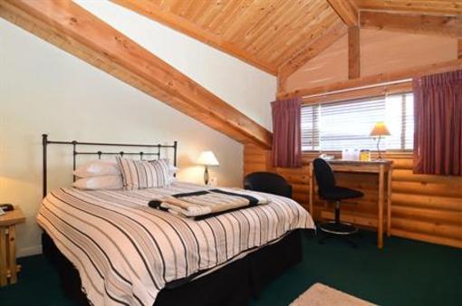 фото отеля BEST WESTERN Lodge at Nederland