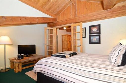 фото отеля BEST WESTERN Lodge at Nederland