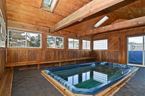 фото отеля BEST WESTERN Lodge at Nederland
