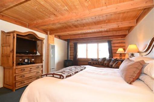 фото отеля BEST WESTERN Lodge at Nederland