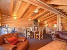 фото отеля BEST WESTERN Lodge at Nederland