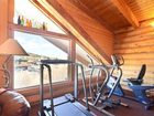 фото отеля BEST WESTERN Lodge at Nederland