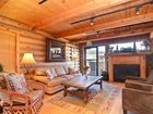 фото отеля BEST WESTERN Lodge at Nederland