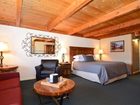 фото отеля BEST WESTERN Lodge at Nederland