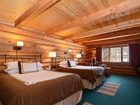 фото отеля BEST WESTERN Lodge at Nederland
