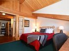 фото отеля BEST WESTERN Lodge at Nederland