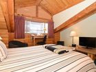 фото отеля BEST WESTERN Lodge at Nederland