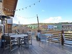 фото отеля BEST WESTERN Lodge at Nederland
