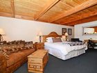 фото отеля BEST WESTERN Lodge at Nederland