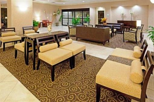 фото отеля Holiday Inn Hotel & Suites Boston Peabody