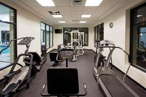 фото отеля Holiday Inn Hotel & Suites Boston Peabody