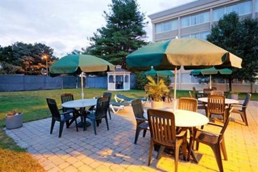 фото отеля Holiday Inn Hotel & Suites Boston Peabody