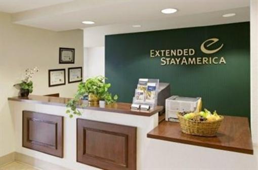 фото отеля Extended Stay America Hotel East Syracuse