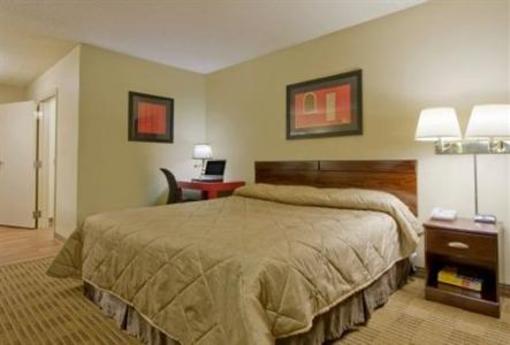 фото отеля Extended Stay America Hotel East Syracuse