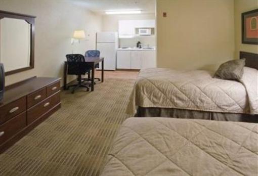 фото отеля Extended Stay America Hotel East Syracuse
