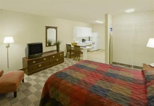 фото отеля Extended Stay America Hotel East Syracuse