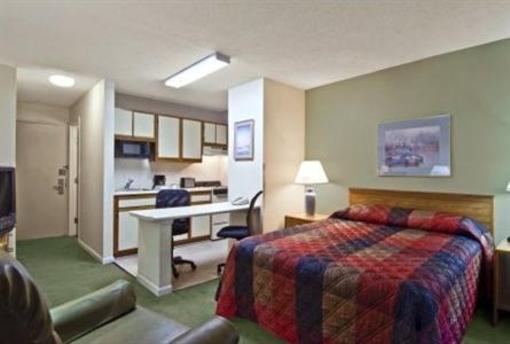 фото отеля Extended Stay America Hotel East Syracuse
