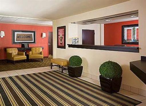 фото отеля Extended Stay America Hotel East Syracuse