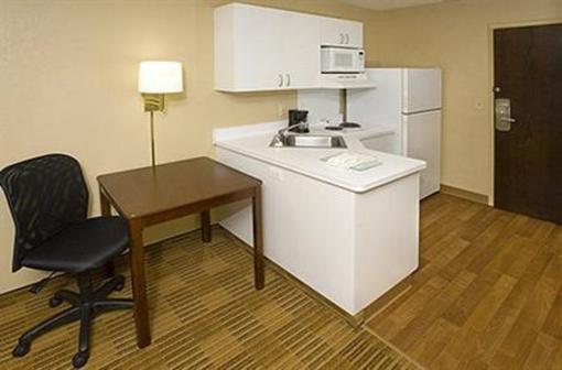 фото отеля Extended Stay America Hotel East Syracuse