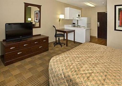 фото отеля Extended Stay America Hotel East Syracuse