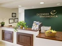 Extended Stay America Hotel East Syracuse