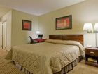 фото отеля Extended Stay America Hotel East Syracuse