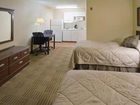 фото отеля Extended Stay America Hotel East Syracuse