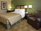 фото отеля Extended Stay America Hotel East Syracuse
