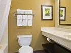 фото отеля Extended Stay America Hotel East Syracuse