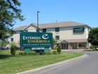 фото отеля Extended Stay America Hotel East Syracuse