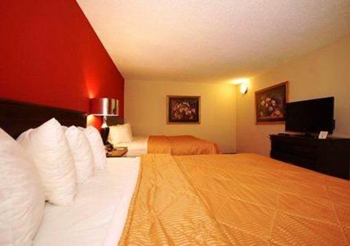 фото отеля Comfort Inn At Carowinds