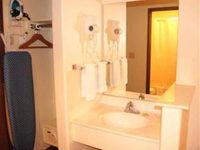 Super 8 - Sea World / Medical Center
