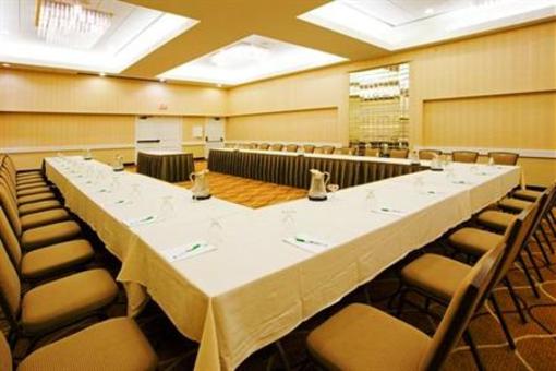 фото отеля Holiday Inn Hotel & Suites Historic District Alexandria