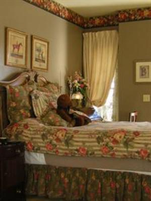 фото отеля Gregory Inn