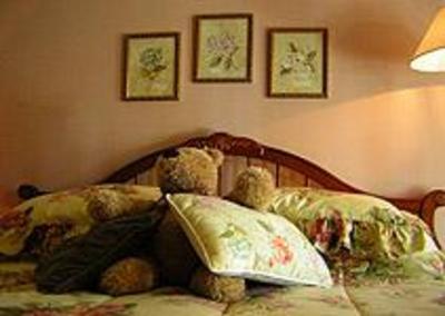 фото отеля Gregory Inn
