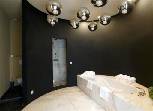 фото отеля Hotel Matelote