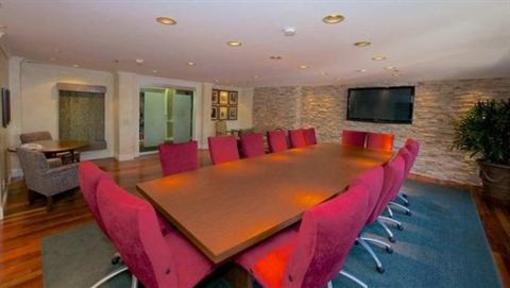 фото отеля Hampton Inn San Diego - Kearny Mesa