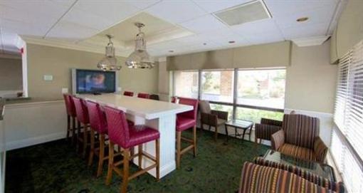 фото отеля Hampton Inn San Diego - Kearny Mesa
