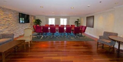 фото отеля Hampton Inn San Diego - Kearny Mesa