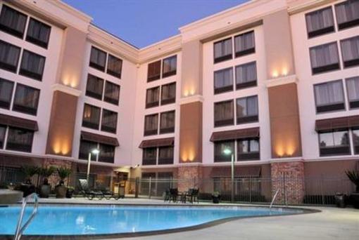 фото отеля Hampton Inn San Diego - Kearny Mesa