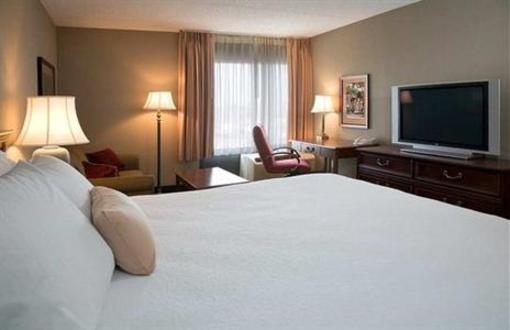 фото отеля Hampton Inn San Diego - Kearny Mesa