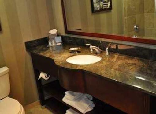 фото отеля Hampton Inn San Diego - Kearny Mesa